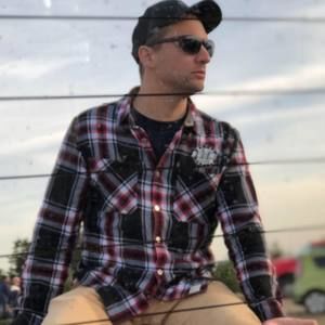 Meet your Posher, Joseph